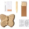 Modern Sprout Outdoor Toys|4 Years < Curious Critter Butterfly Garden Kit