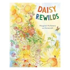 Penguin Random House 6 Years|5 Years < Daisy Rewilds