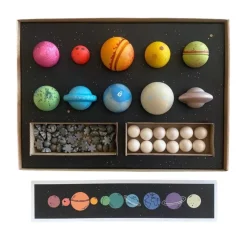 Grapat Wooden Toys|4 Years < Dear Universe Wooden Play Set