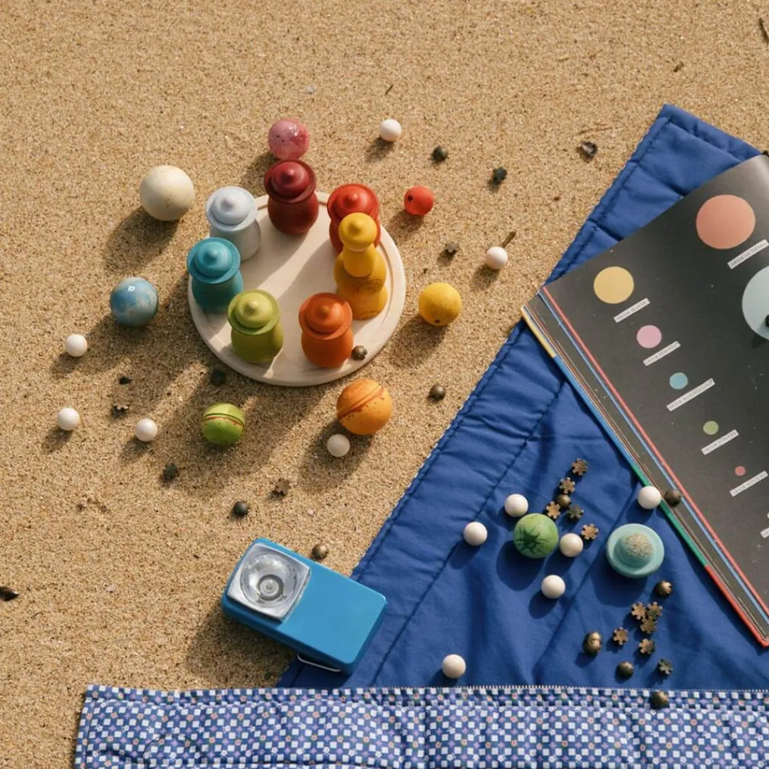 Grapat Wooden Toys|4 Years < Dear Universe Wooden Play Set
