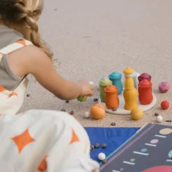 Grapat Wooden Toys|4 Years < Dear Universe Wooden Play Set