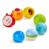 HABA 12-24 Months|Early Learning < Discovery Caterpillar Building Blocks