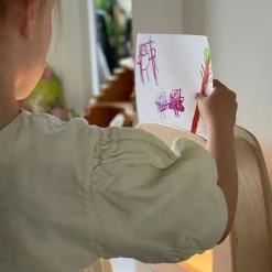 Toverlux Parents|Summer Nature Table < DIY Night Light Transparency Paper