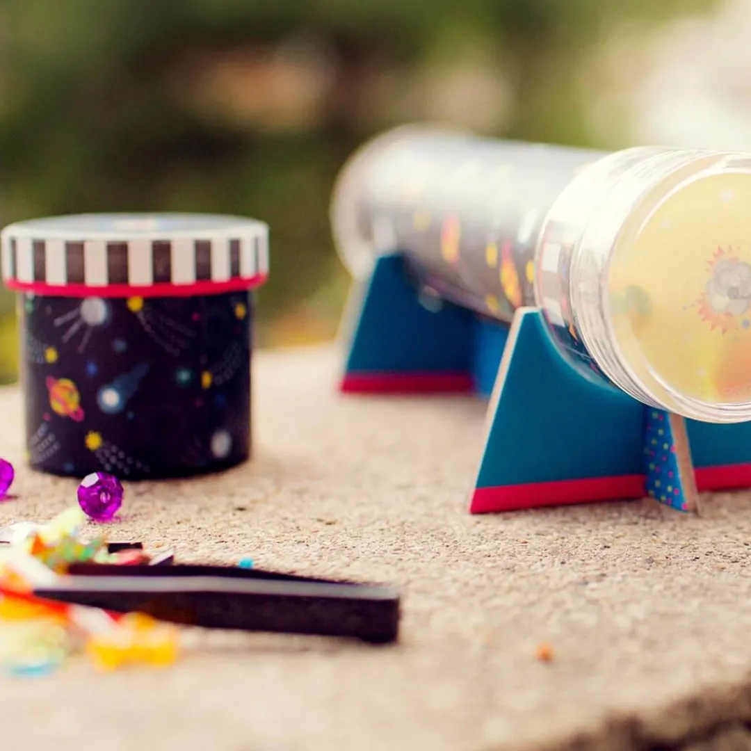 Djeco Outdoor Toys|Other Crafts < DIY Space Kaleidoscope