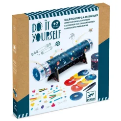 Djeco Outdoor Toys|Other Crafts < DIY Space Kaleidoscope