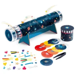 Djeco Outdoor Toys|Other Crafts < DIY Space Kaleidoscope