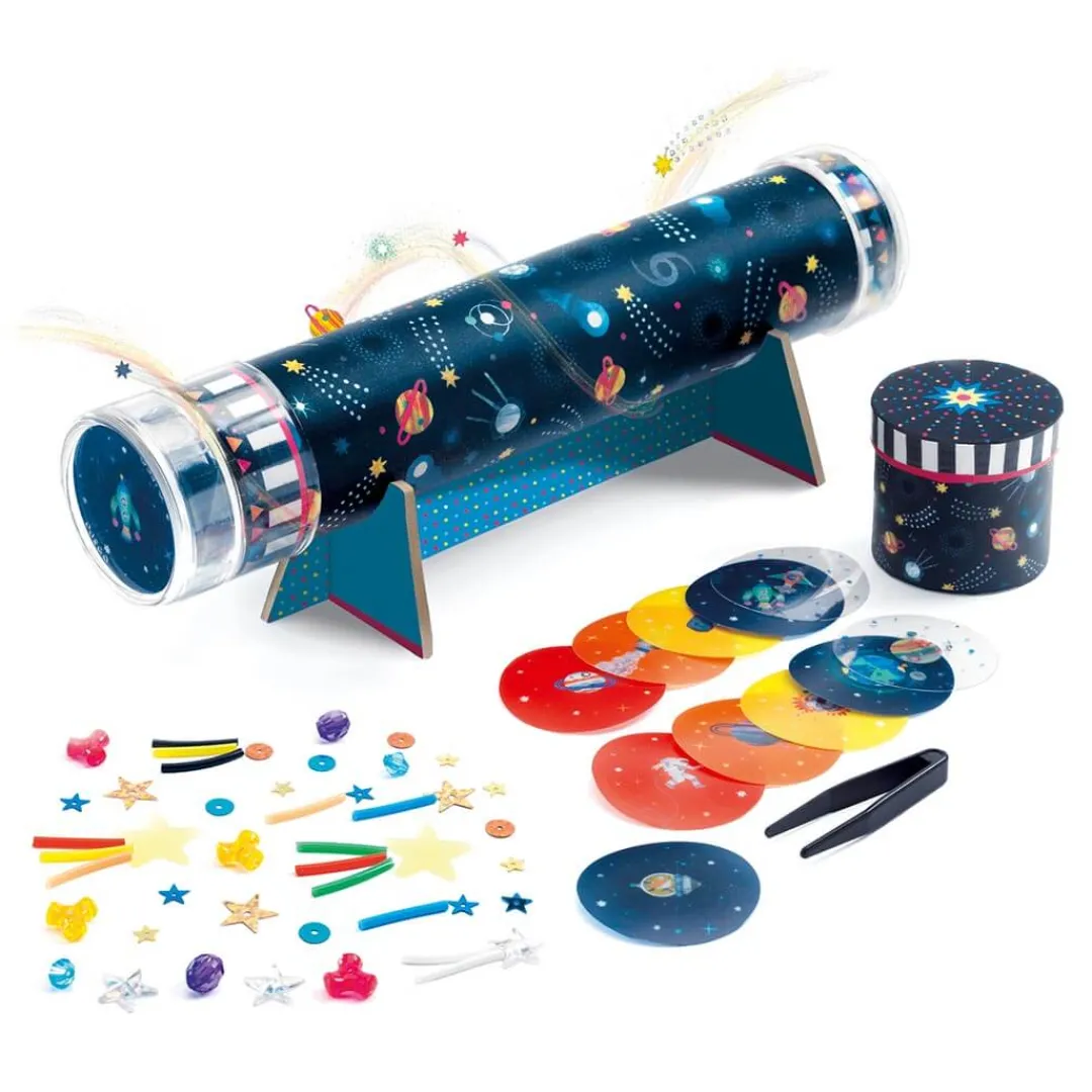 Djeco Outdoor Toys|Other Crafts < DIY Space Kaleidoscope