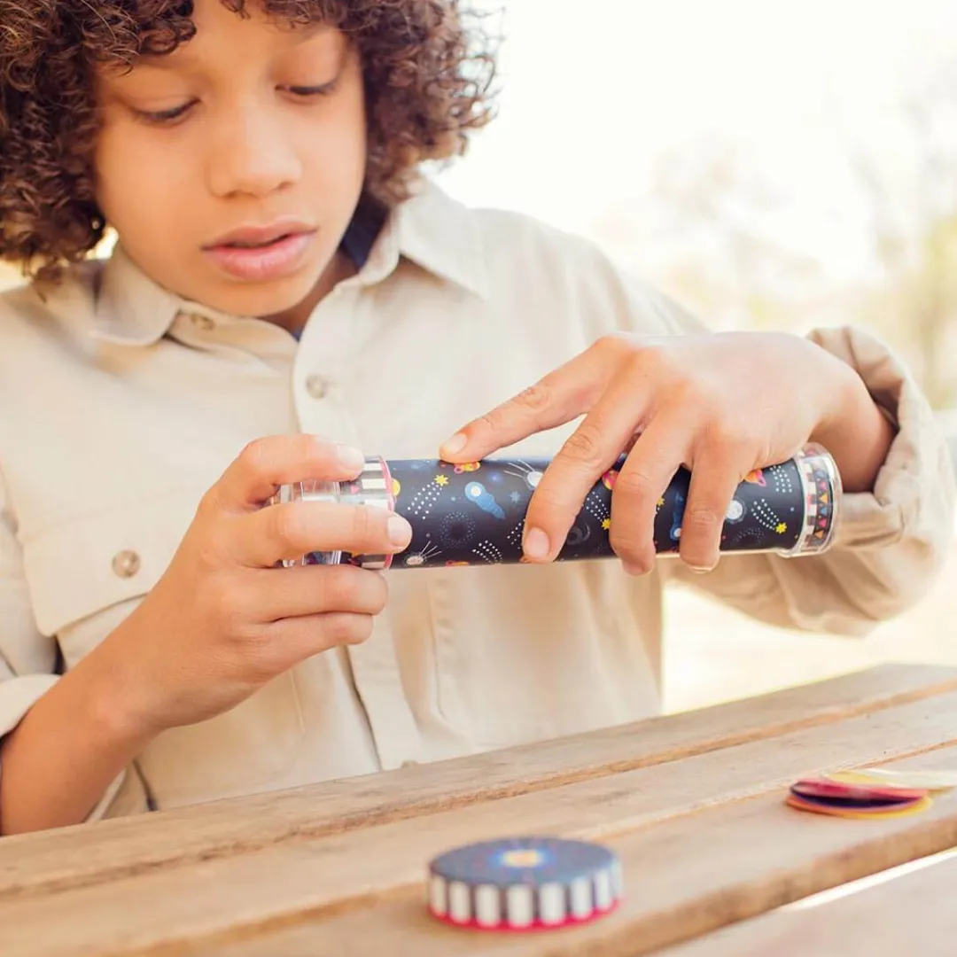 Djeco Outdoor Toys|Other Crafts < DIY Space Kaleidoscope