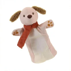 Egmont 4 Years|2 Years < Dog Hand Puppet