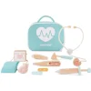Miniland Wooden Toys|4 Years < Doll-Sized Wooden Doctor Set