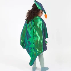 Meri Meri 4 Years|3 Years < Dragon Costume