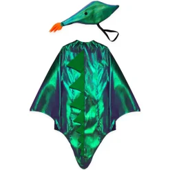 Meri Meri 4 Years|3 Years < Dragon Costume
