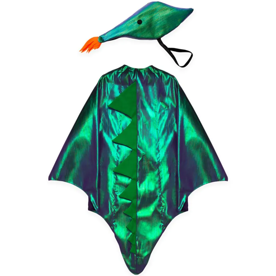 Meri Meri 4 Years|3 Years < Dragon Costume