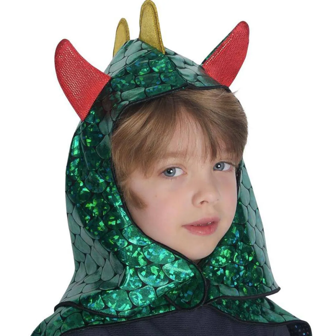Fairy Finery 4 Years|3 Years < Dragon & Knight Reversible Costume