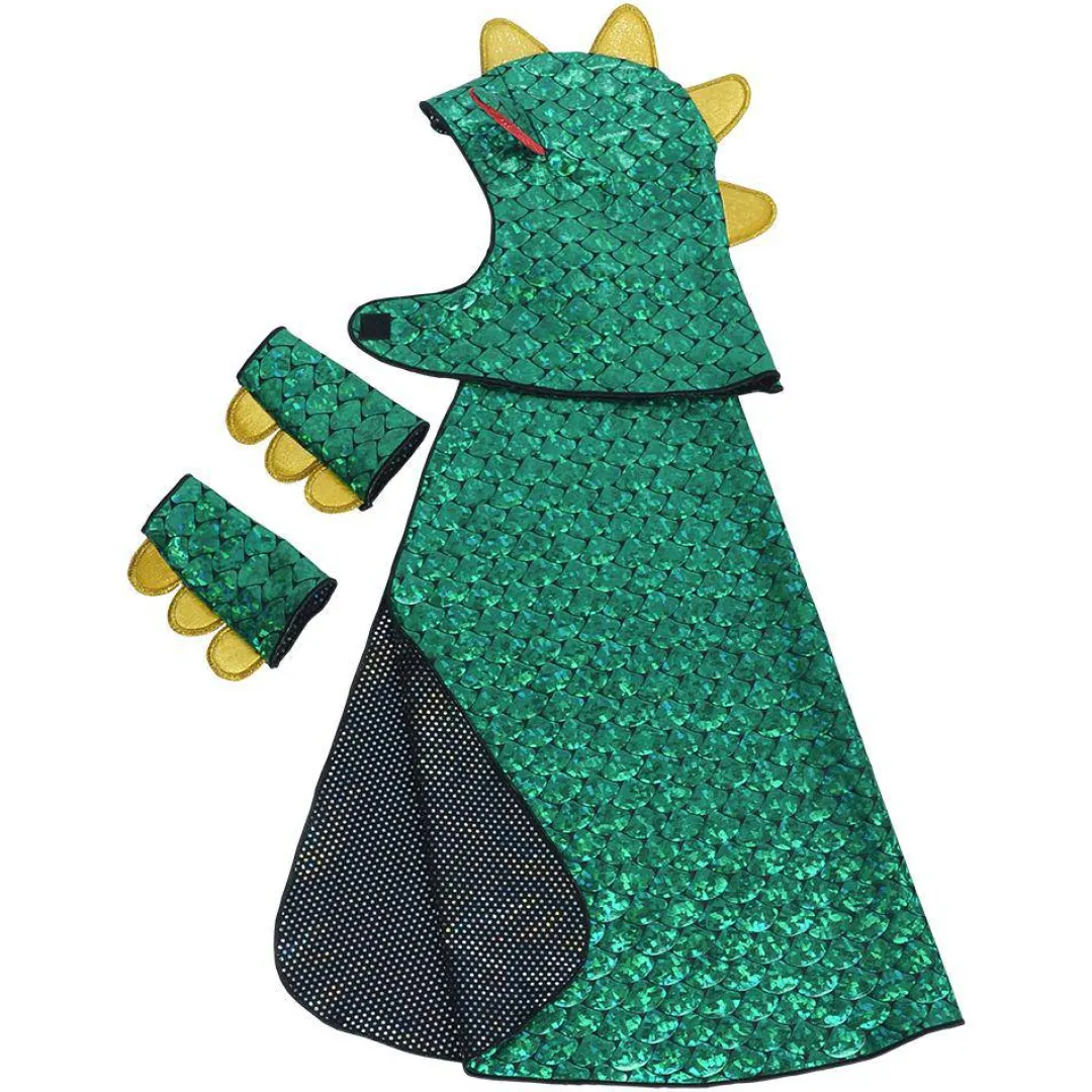 Fairy Finery 4 Years|3 Years < Dragon & Knight Reversible Costume