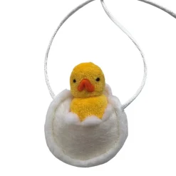 Fairyshadow 4 Years|3 Years < Duckling in an Egg Necklace