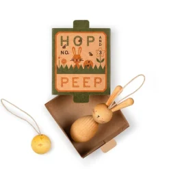 Grapat Wooden Toys|4 Years < Easter Hanging Ornaments