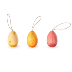 Grapat Wooden Toys|4 Years < Easter Hanging Ornaments