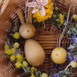 Grapat Wooden Toys|4 Years < Easter Hanging Ornaments