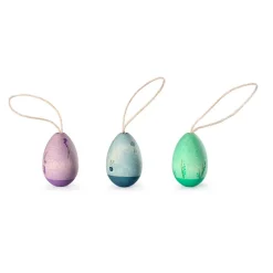 Grapat Wooden Toys|4 Years < Easter Hanging Ornaments