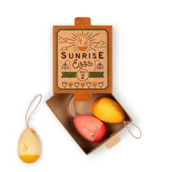 Grapat Wooden Toys|4 Years < Easter Hanging Ornaments