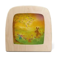 Toverlux 4 Years|3 Years < Easter Transparency Collection