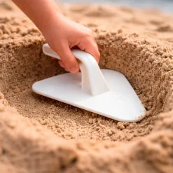 Miniland Outdoor Toys|12-24 Months < ECO Construction Sand Toys Set