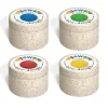Eco-Kids Other Crafts|Made In The Usa < eco-dough - Natural Play Dough - 4 Pack