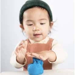 Eco-Kids Other Crafts|Made In The Usa < eco-dough - Natural Play Dough - 4 Pack