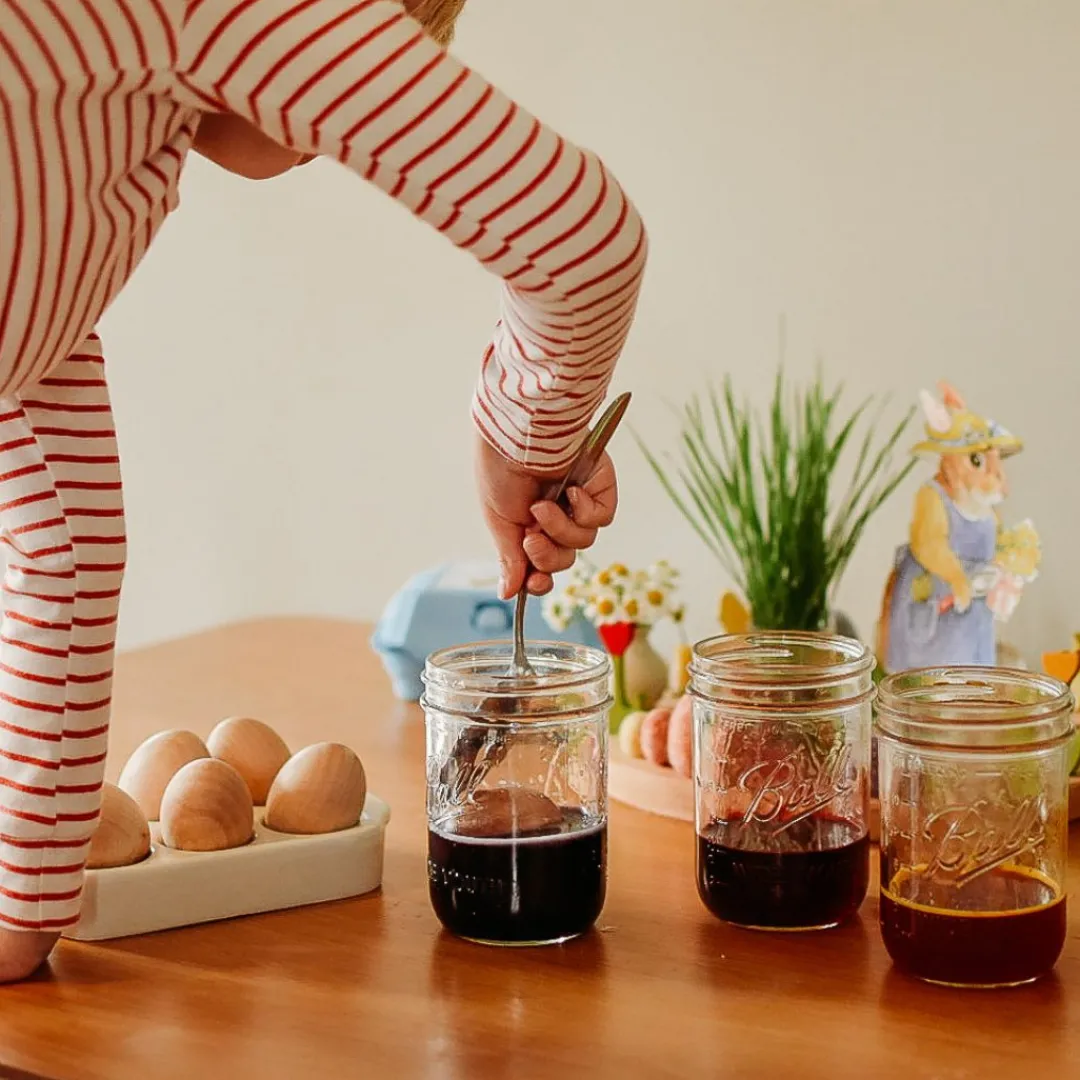 Eco-Kids 4 Years|3 Years < Eco-Eggs - Natural Easter Egg Dye