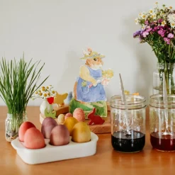 Eco-Kids 4 Years|3 Years < Eco-Eggs - Natural Easter Egg Dye