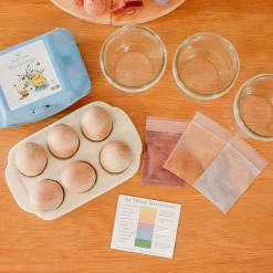 Eco-Kids 4 Years|3 Years < Eco-Eggs - Natural Easter Egg Dye