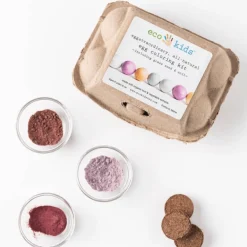 Eco-Kids 4 Years|3 Years < Eco-Eggs - Natural Easter Egg Dye