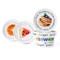 Eco-Kids 4 Years|3 Years < | eco-finger paint