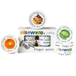 Eco-Kids 4 Years|3 Years < | eco-finger paint