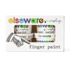 Eco-Kids 4 Years|3 Years < | eco-finger paint