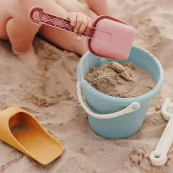 Miniland Outdoor Toys|12-24 Months < ECO Large Sand Toys 4 Piece Set