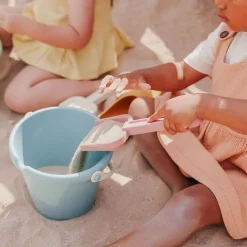 Miniland Outdoor Toys|12-24 Months < ECO Large Sand Toys 4 Piece Set