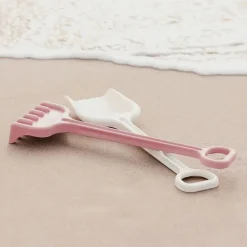 Miniland Outdoor Toys|4 Years < ECO Rake & Spade Set