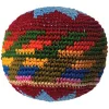 Buena Onda Games Outdoor Toys|4 Years < Extra Large Hacky Sack