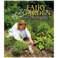 Simon u0026 Schuster Books|Fairies & Gnomes < Fairy Garden Handbook