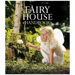 Simon u0026 Schuster Books|Fairies & Gnomes < Fairy House Handbook