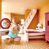 Tender Leaf Dollhouses|Wooden Toys < Fantail Hall Wooden Dollhouse