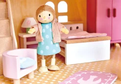 Tender Leaf Dollhouses|Wooden Toys < Fantail Hall Wooden Dollhouse