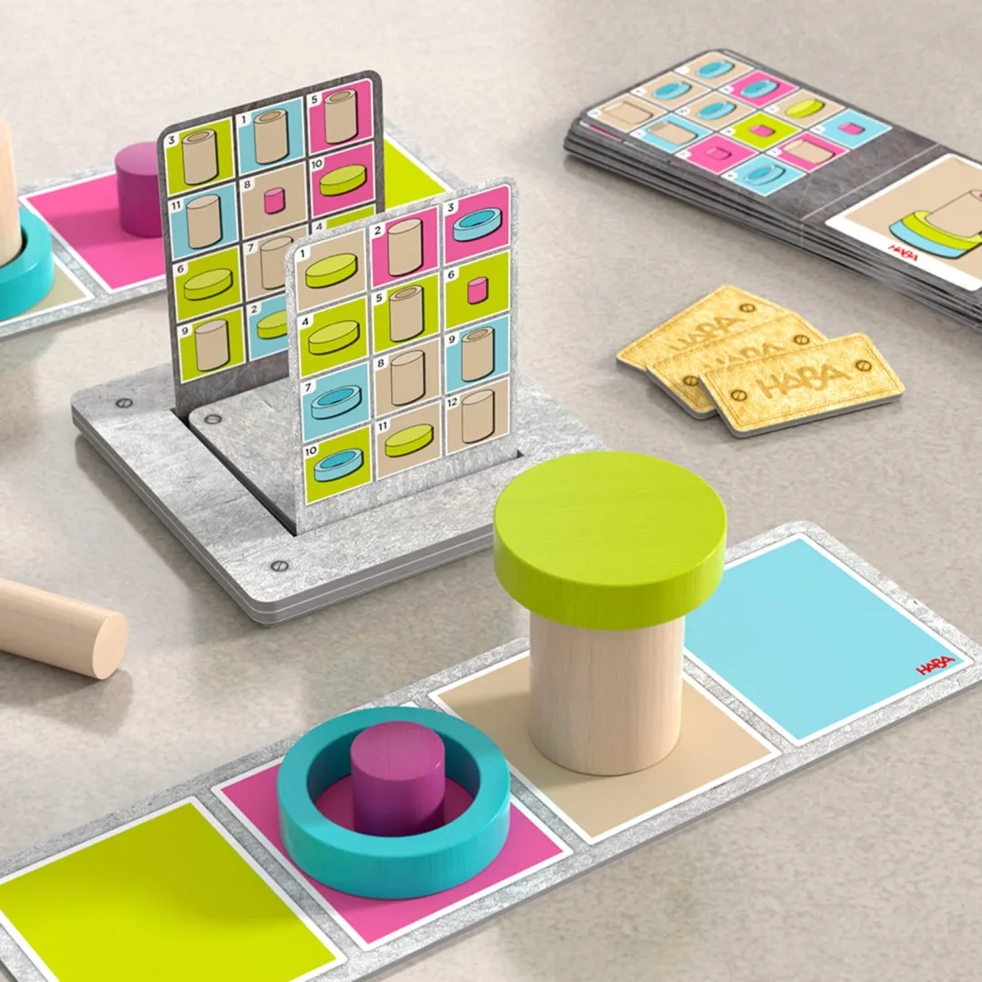 HABA Stem Toys|Stem Toys < Fast Factory Family Game