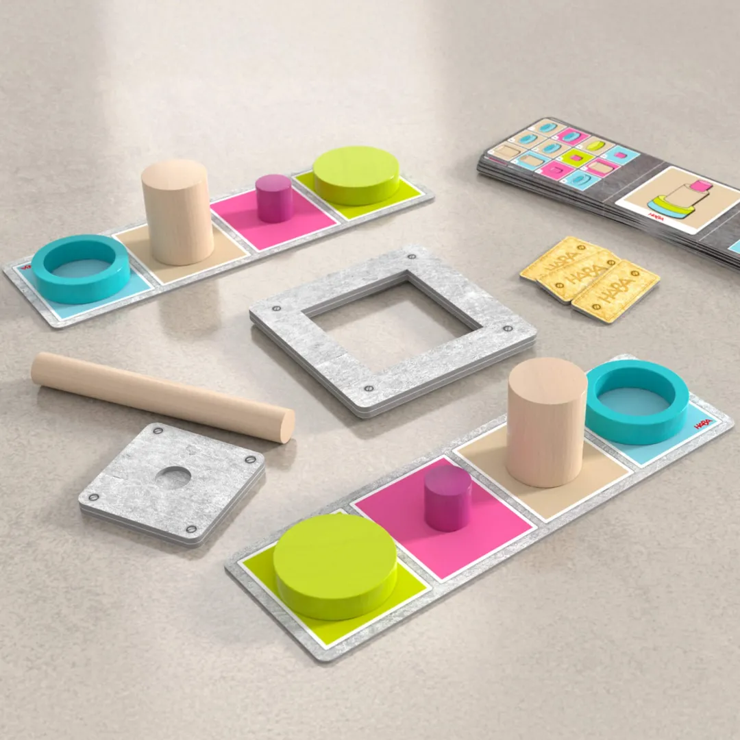 HABA Stem Toys|Stem Toys < Fast Factory Family Game