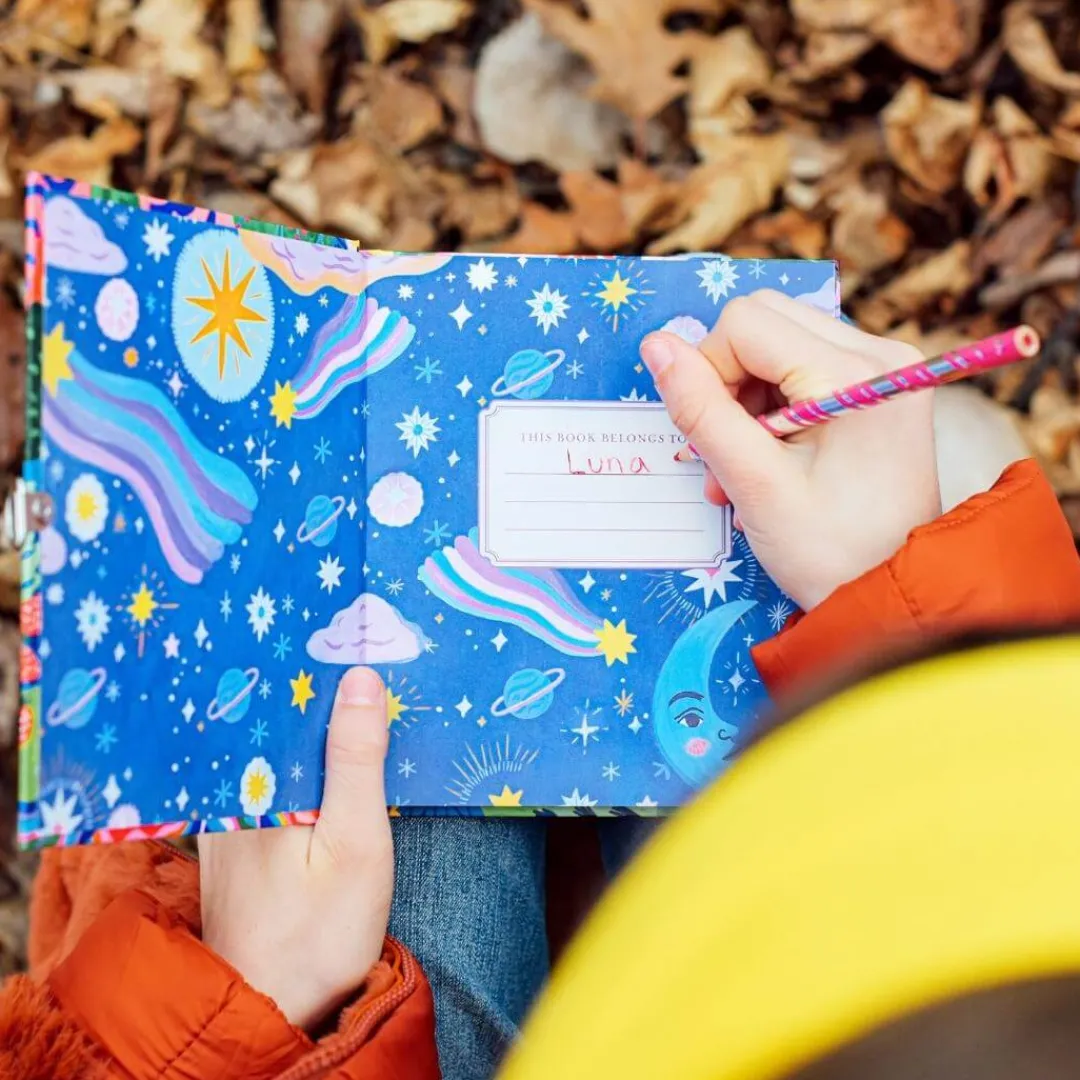 eeBoo 4 Years|3 Years < Fawn & Sun Journal
