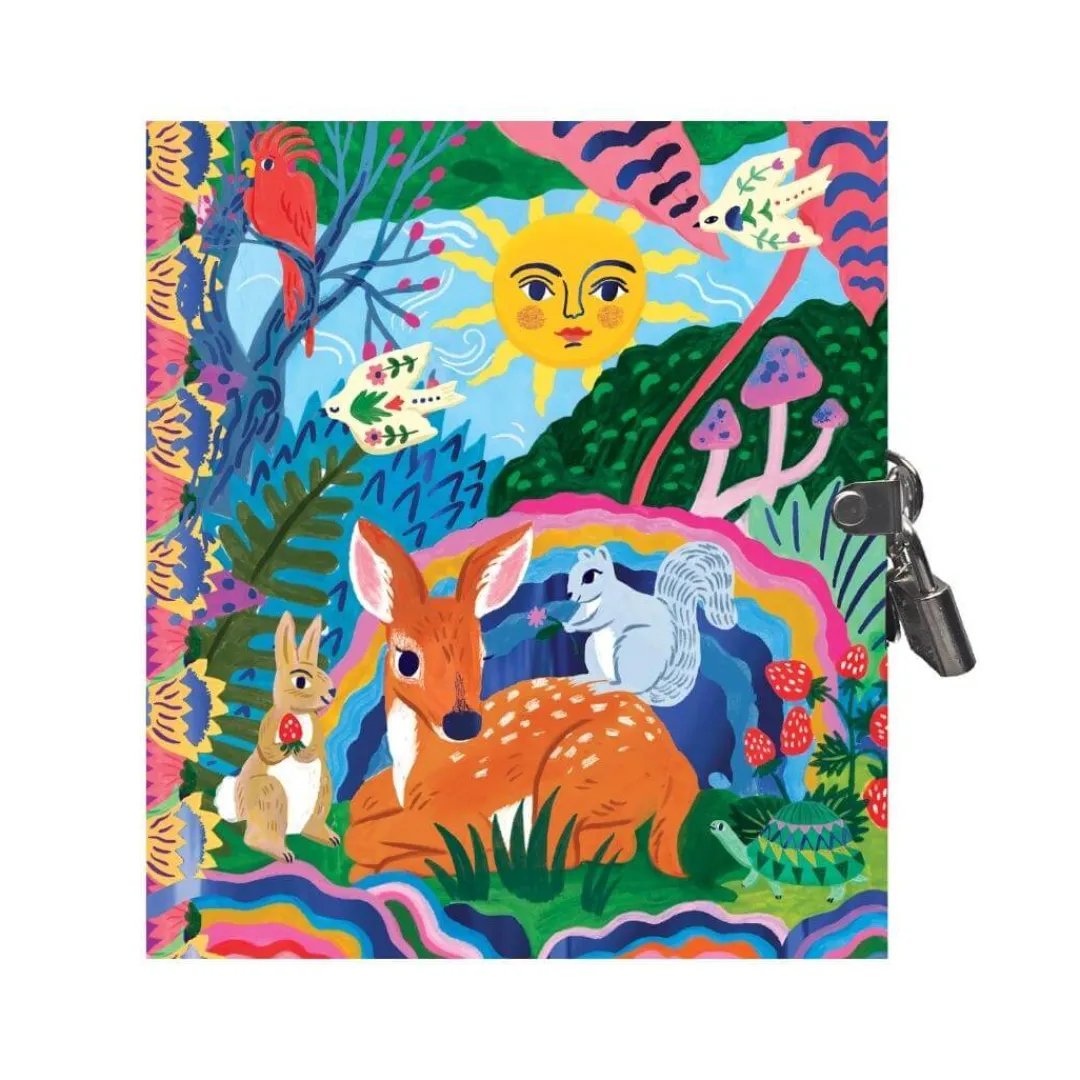 eeBoo 4 Years|3 Years < Fawn & Sun Journal