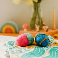Bella Luna Toys Made In The Usa|Handwork < Felted Eggs Kit