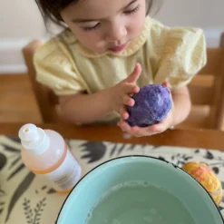 Bella Luna Toys Made In The Usa|Handwork < Felted Eggs Kit
